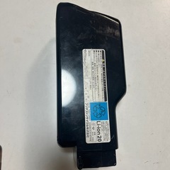 ブリジストン電動自転車 バッテリー B400の画像