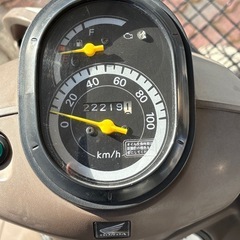 ホンダ　ベンリィ　110の画像