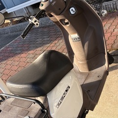 ホンダ　ベンリィ　110の画像