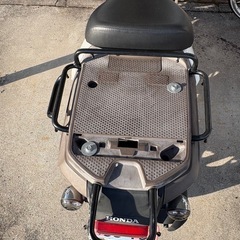 ホンダ　ベンリィ　110の画像