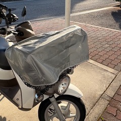 ホンダ　ベンリィ　110の画像