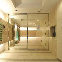 【矢口渡駅】【月約3万円】【週4日×朝1.5時間】マンション清掃/未経験者可～日払い可の画像