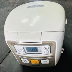 炊飯器の画像