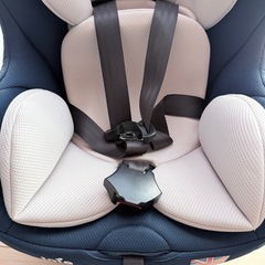 チャイルドシート Joie チルト｜0〜18kg・清掃済み・中古品の画像