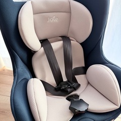 チャイルドシート Joie チルト｜0〜18kg・清掃済み・中古品の画像