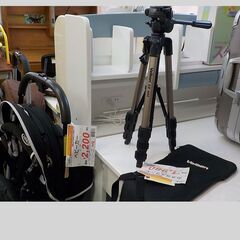 ID：204917　カメラ三脚　Veibonの画像