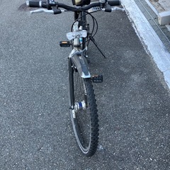 自転車の画像