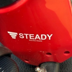 エアロバイクの画像