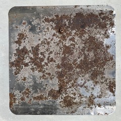 秤　上皿秤の画像