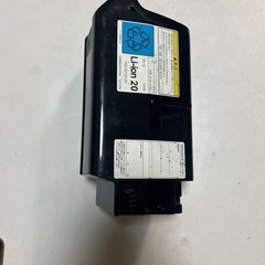 ヤマハ電動自転車 バッテリー 6.2Ahの画像