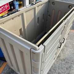 四国化成 業務用 ゴミストッカーの画像