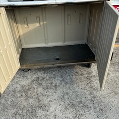 四国化成 業務用 ゴミストッカーの画像