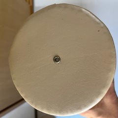 ストレッチ　リラックス　ポールの画像