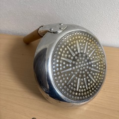 谷口金属 自宅でおいしいどんぶりが作れる 親子鍋 17cm の画像