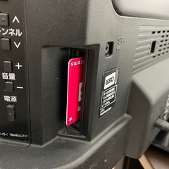 Panasonic テレビ 32型の画像