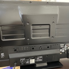 Panasonic テレビ 32型の画像