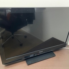 Panasonic テレビ 32型