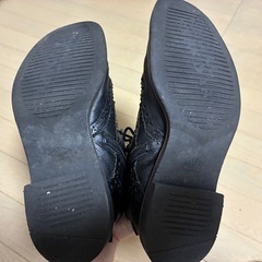 REGALカントリーブーツ　ウィングチップ27cm  の画像