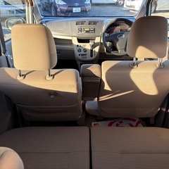 諸経費コミコミプラン 車検R9/3付き ムーブ L SA 99000kmの画像