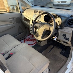 諸経費コミコミプラン 車検R9/3付き ムーブ L SA 99000kmの画像