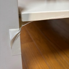 IKEA コーヒーテーブルの画像