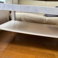 IKEA コーヒーテーブルの画像