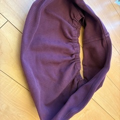 カドルミー　抱っこ紐　スリングの画像