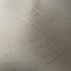 バレエシートリノリウム床マットの画像