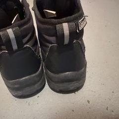 コールマン靴の画像