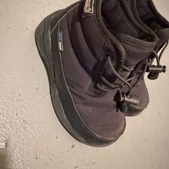 コールマン靴の画像