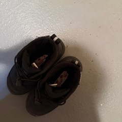 コールマン靴の画像