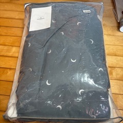 PUPPAPUPOベビー布団セットの画像