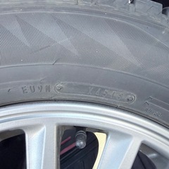 スタッドレスの画像