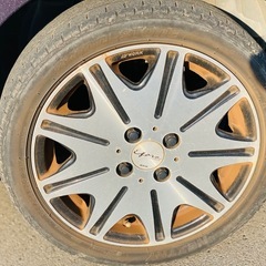 スズキ ワゴンR リミテッド ターボの画像