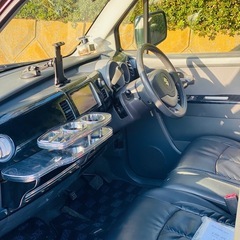 スズキ ワゴンR リミテッド ターボの画像