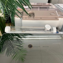 Haier 8.5kg全自動洗濯機【リサイクルフカツ岡崎倉庫店】251115SM-54の画像