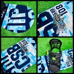 CSB 108cm ボード＆ビンディング2点セット 子供 ジュニア向けの画像