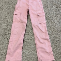 110cm 7Y  ボトムスセットの画像