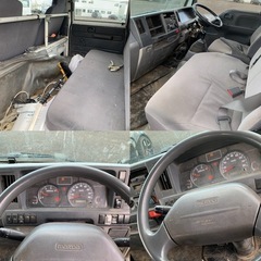 早い者勝ち！　即戦力　車検長期　マツダ　タイタン　ダブルキャブ　の画像