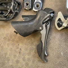 自転車部品の画像