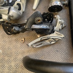 自転車部品の画像