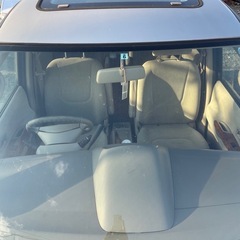 日産セレナの画像