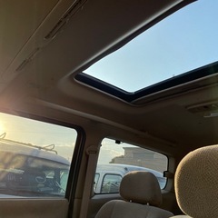 日産セレナの画像