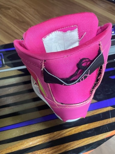 ウェイクボードセット