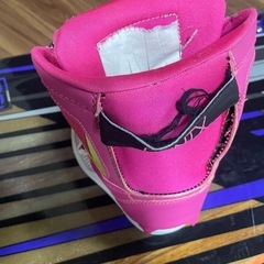 ウェイクボードセットの画像