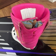 ウェイクボードセットの画像