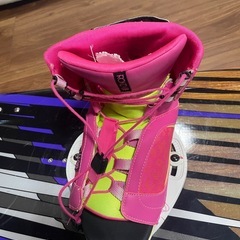 ウェイクボードセットの画像