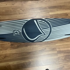 ウェイクボードセットの画像