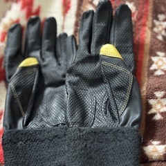 キッズ用野球手袋の画像