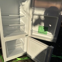 冷蔵庫の画像